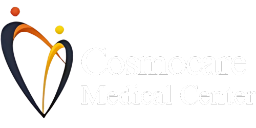 CosmoCare Medical Center